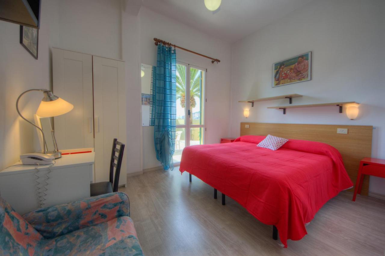 Hotel Deutsche Familien Finale Ligure Zewnętrze zdjęcie
