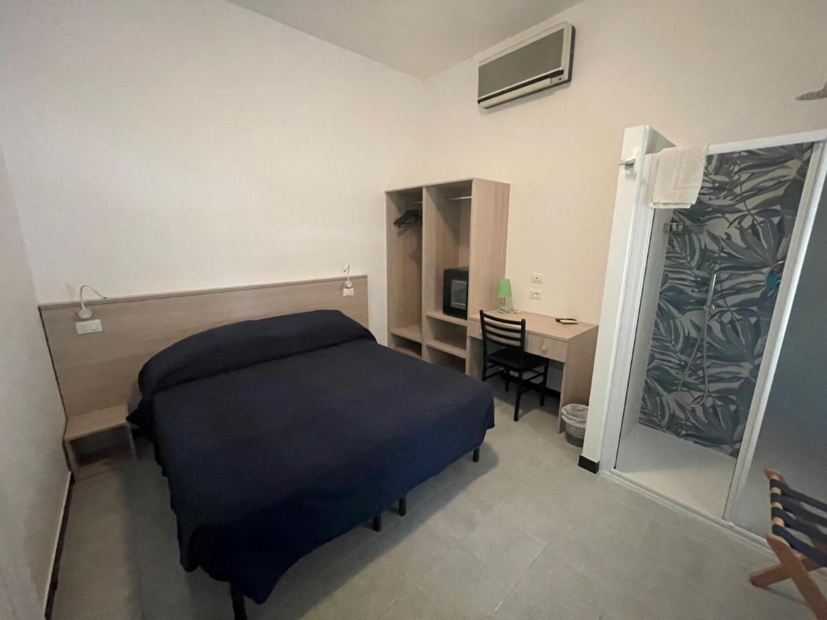Hotel Deutsche Familien Finale Ligure Zewnętrze zdjęcie