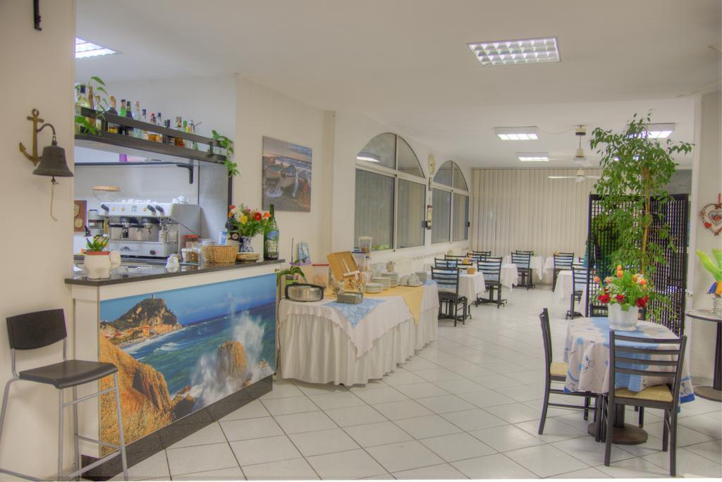 Hotel Deutsche Familien Finale Ligure Zewnętrze zdjęcie