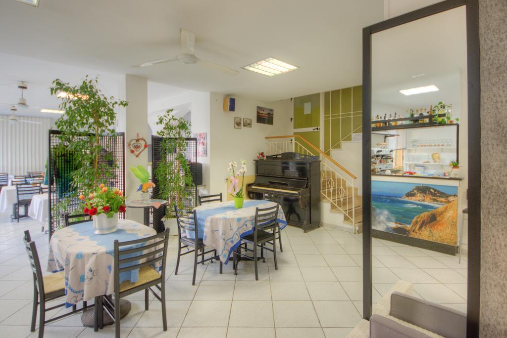 Hotel Deutsche Familien Finale Ligure Zewnętrze zdjęcie