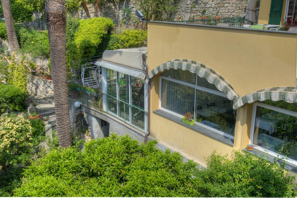 Hotel Deutsche Familien Finale Ligure Zewnętrze zdjęcie