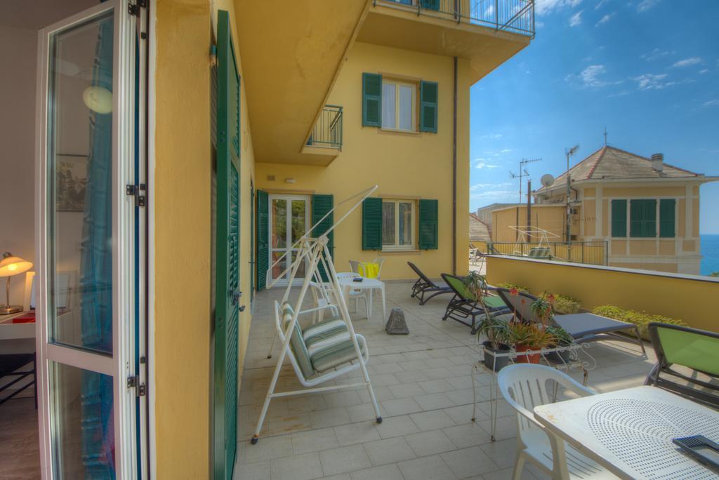 Hotel Deutsche Familien Finale Ligure Zewnętrze zdjęcie