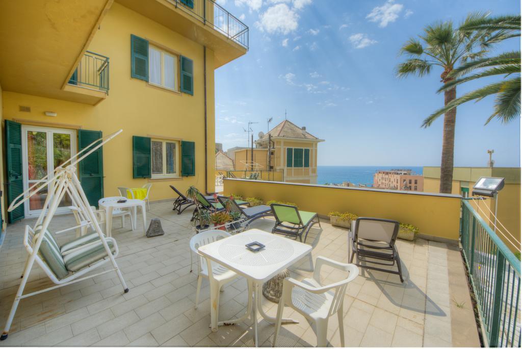 Hotel Deutsche Familien Finale Ligure Zewnętrze zdjęcie